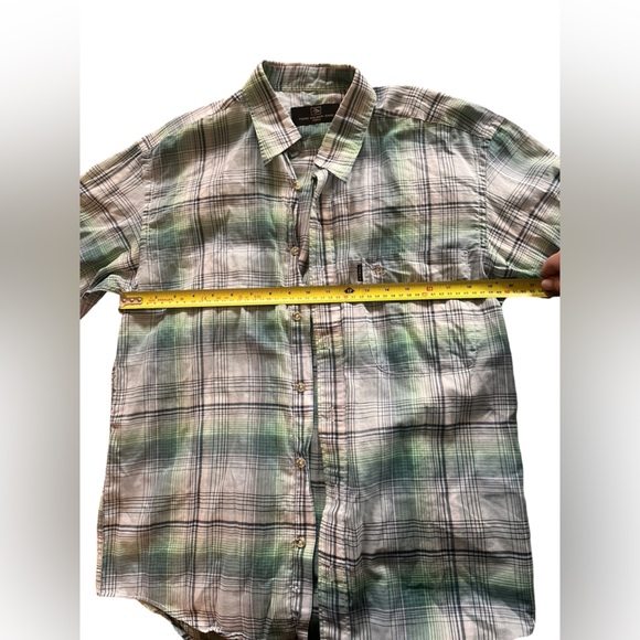 Pierre Balmain Jeans button up shirt - Picture 3 of 7